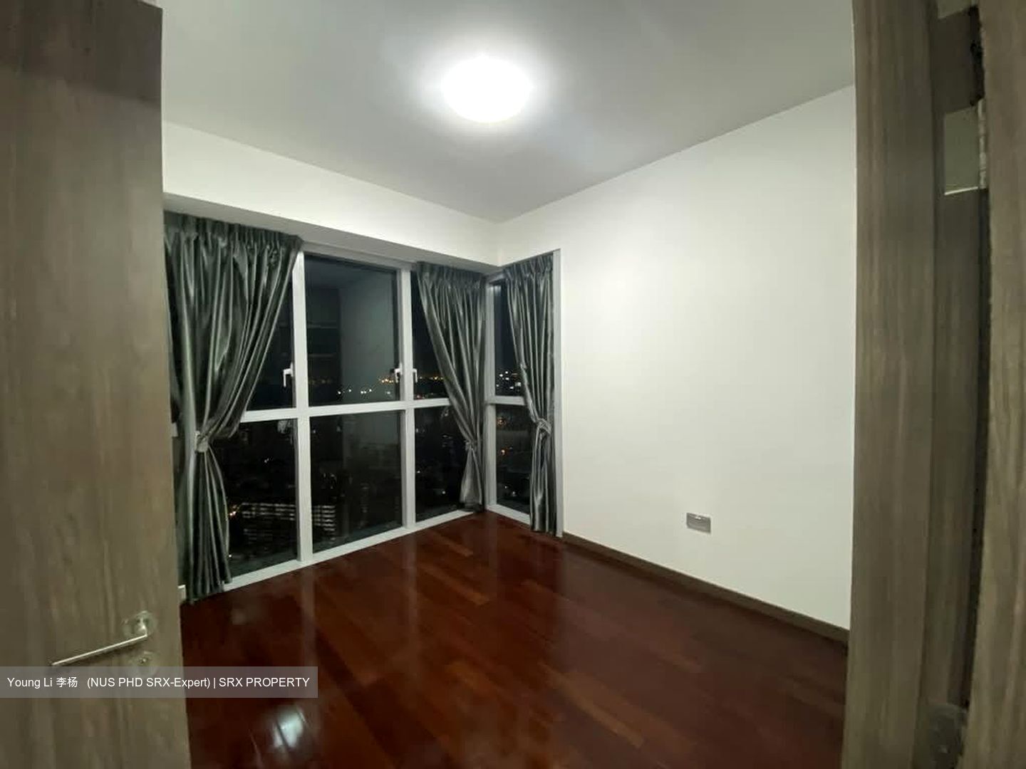 Queens Peak (D3), Condominium #553363341